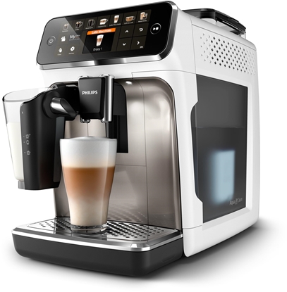 Изображение Philips EP5443/90 coffee maker 1.8 L