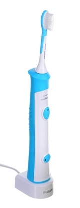Изображение Philips Sonicare For Kids Built-in Bluetooth® Sonic electric toothbrush