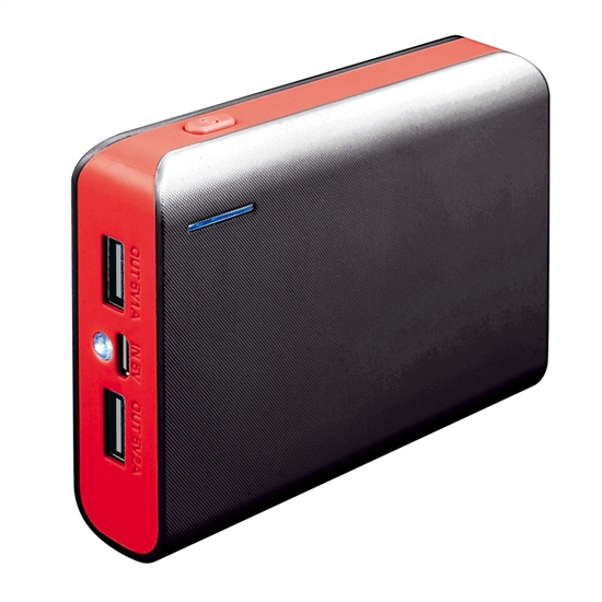 Picture of Platinet PMPB6BR power bank