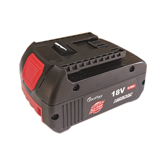 Изображение Power Tool Battery BOSCH BOSCH ProCORE BAT609, 18V, 6.0Ah, Li-ion