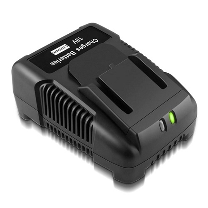 Изображение Power Tool Battery Charger AEG R86091, 18V, 2A, Li-ion