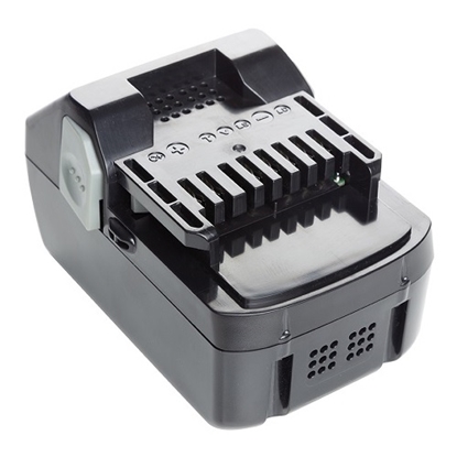 Изображение Power Tool Battery HITACHI BSL1830, 18V, 4Ah, Li-ion