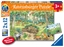 Attēls no Ravensburger 05673 puzzle Jigsaw puzzle 12 pc(s) Animals