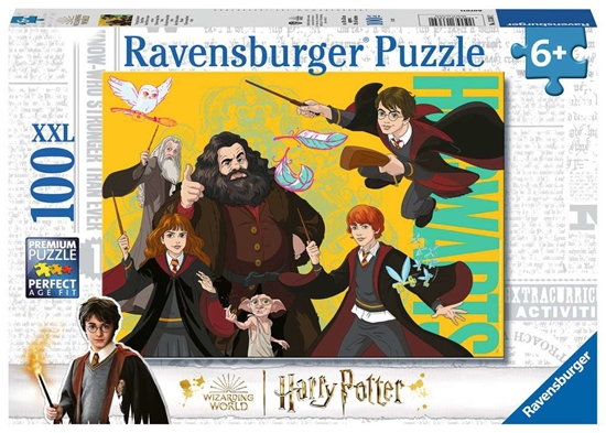 Picture of Ravensburger 13364 puzzle Jigsaw puzzle 100 pc(s)