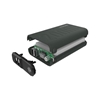 Picture of RealPower Powerbank PB-20000 PD+    Midnight Green 20.000mAh