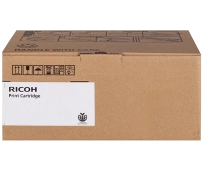 Picture of Ricoh 828333 toner cartridge 1 pc(s) Original Cyan