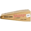 Picture of Ricoh Toner Type S2 Magenta toner cartridge Original