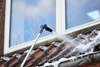 Picture of Roof cleaning lance Nilfisk 128470040 - Roof cleaner