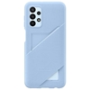 Изображение Samsung Galaxy A23 Card Slot Cover Arctic Blue