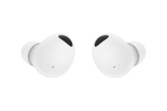 Picture of Samsung Galaxy Buds2 Pro Headset True Wireless Stereo (TWS) In-ear Calls/Music Bluetooth White