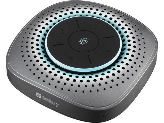 Picture of Sandberg 126-41 SpeakerPhone Bluetooth+USB