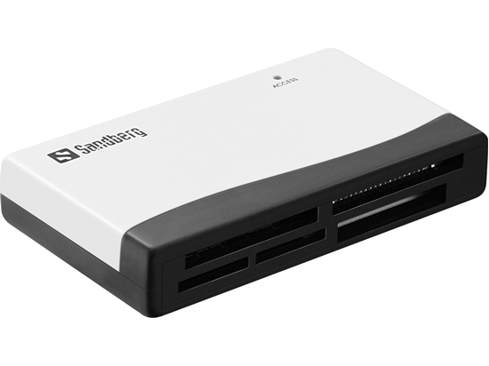 Picture of Sandberg 133-46 Multi Card Reader