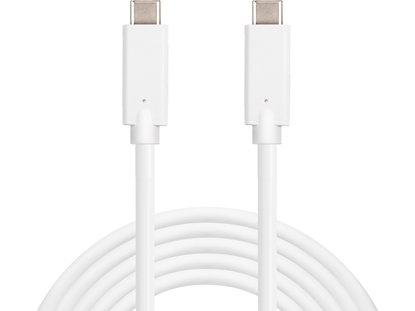 Attēls no Sandberg 136-17 USB-C Charge Cable 2M, 65W