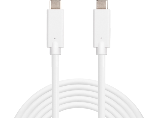 Изображение Sandberg 136-17 USB-C Charge Cable 2M, 65W