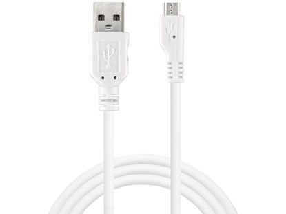 Attēls no Sandberg 440-33 MicroUSB Sync/Charge Cable 1m