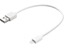 Attēls no Sandberg 441-19 USB>Lightning MFI 0.2m White