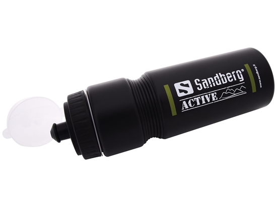 Picture of Sandberg 999-29 Active Sports Drinking Bottle