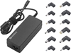 Picture of SANDBERG Laptop AC Adapter 90W EU+UK