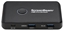 Picture of ScreenBeam USB Pro Switch Black 1 pc(s)
