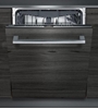 Изображение Siemens iQ300 SN63HX61CE dishwasher Fully built-in 14 place settings D