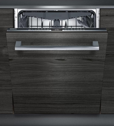 Изображение Siemens iQ300 SN63HX61CE dishwasher Fully built-in 14 place settings D