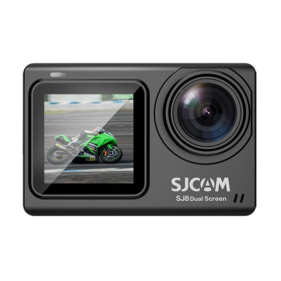 Picture of SJCAM SJ8 Dual Screen Action Camera 4K / 16MP