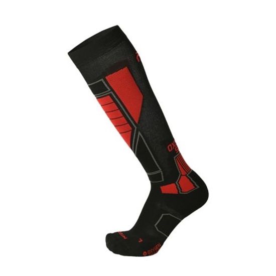 Picture of Ski Sock Light Oxi - Jet Line