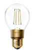 Изображение Smart Light BulbMEROSSPower consumption 6 Watts2700 KBeam angle 180 degreesMSL100HK(EU)