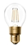 Attēls no Smart Light BulbMEROSSPower consumption 6 Watts2700 KBeam angle 180 degreesMSL100HK(EU)