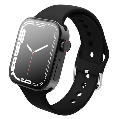 Attēls no Smartwatch Kumi KU2 Max Czarny  (KU-KU2Max/BK)