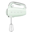 Picture of SMEG HANDMIXER GREEN HMF01PGEU