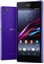 Picture of Sony C6903 Xperia Z1 purple USED