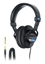 Изображение Sony MDR7506 headphones/headset Wired Head-band Stage/Studio Black