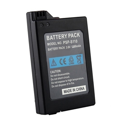 Picture of Sony, battery PSP-S110