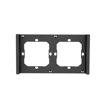 Picture of SONOFF Switch Frame 2-Gang for M5-80