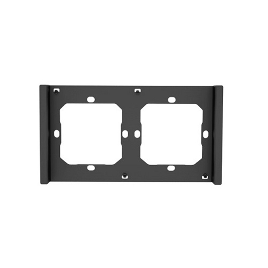 Picture of SONOFF Switch Frame 2-Gang for M5-80