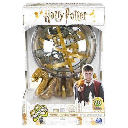 Picture of Spin Master Games Perplexus - Harry Potter Prophecy