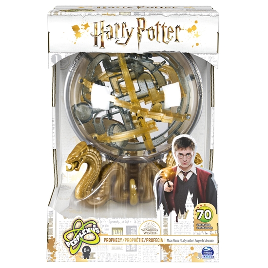 Изображение Spin Master Games Perplexus - Harry Potter Prophecy