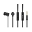 Picture of Swissten Dynamic YS500 Stereo Earphones with Microphone and Remote