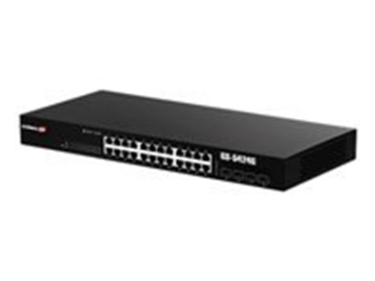 Attēls no Switch EdiMax GS-5424G