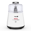 Изображение Tefal DPA 130 LA MOULINETTE 1000 electric food chopper 1000 W Transparent, White