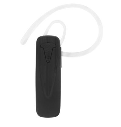 Attēls no Tellur Bluetooth Headset Monos Black