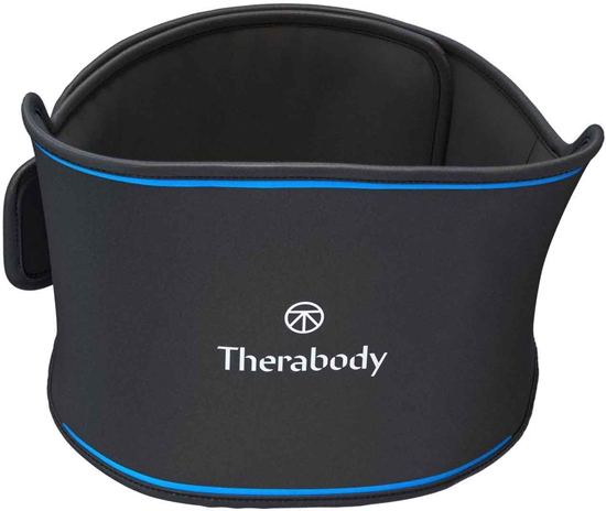 Изображение Therabody RecoveryTherm Hot Wrap Back