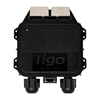 Picture of Tigo | Access Point (TAP) | Wirelessly communicates directly with TS4 units; Easy installation on the module frame without tools