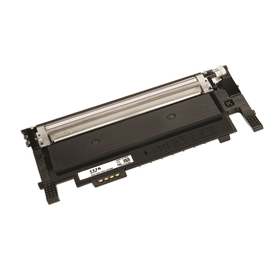 Picture of Compatible cartridge HP W2070A