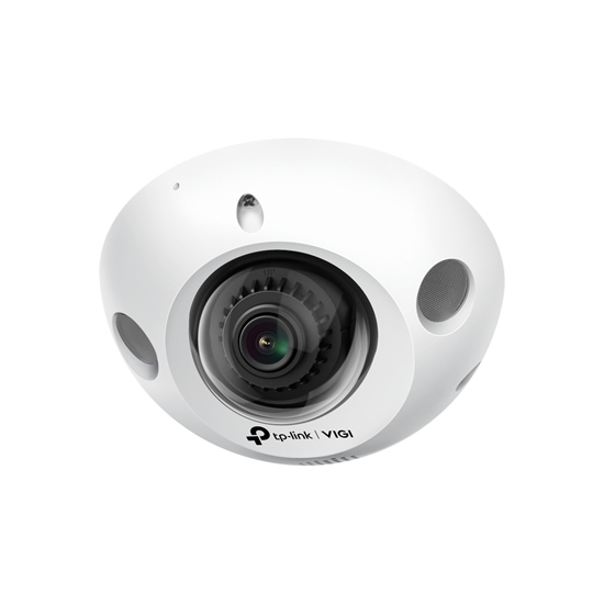 Изображение TP-Link VIGI C230I MINI(2.8MM) security camera Dome IP security camera Indoor & outdoor 2304 x 1296 pixels Ceiling