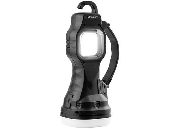 Изображение Tracer 47140 Force Solar Camping Torch