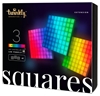 Picture of TwinklySquares Smart LED Panels Expansion pack (3 panels)RGB – 16M+ colors