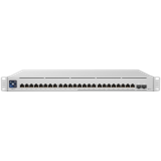 Picture of Przełącznik 12x2.5G 12x1G PoE USW-ENTERPRISE-24-POE 