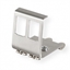 Attēls no VALUE DIN Rail Adapter, empty, double for 2x Keystones